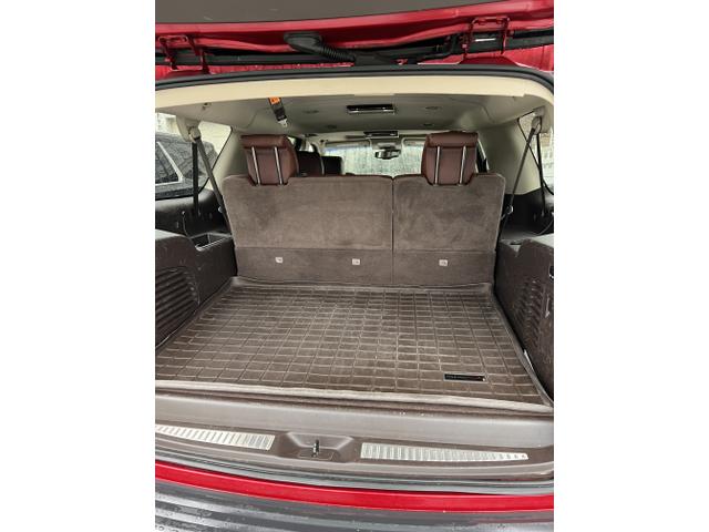 2015 chevrolet suburban 1500 ltz