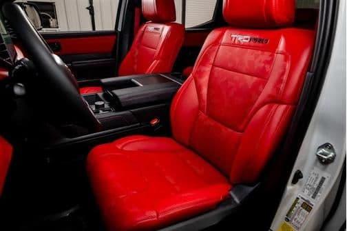 2024 toyota tundra hybrid trd pro in indian springs, alabama