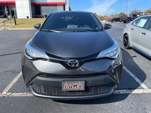 2021 toyota c-hr in minneapolis, minnesota