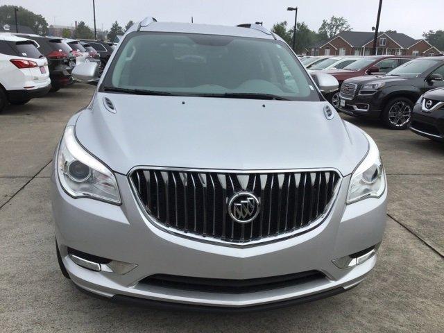 used 2017 buick enclave fwd convenience nicholasville, ky 40356 for sale in nicholasville, kentucky