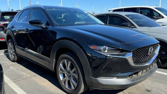 2024 Mazda CX-30