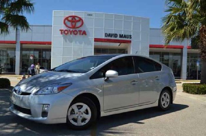 2011 toyota prius iv in sanford, fl