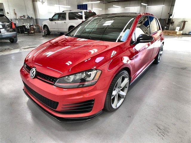 used 2016 volkswagen gti se oklahoma city, ok 73114 for sale in oklahoma city, oklahoma