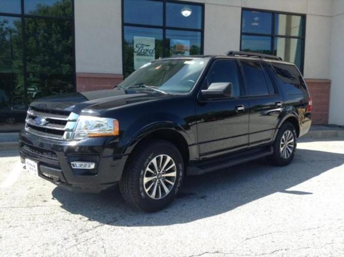2017 ford expedition xlt 4x4 xlt 4dr suv for sale in montpelier, vermont