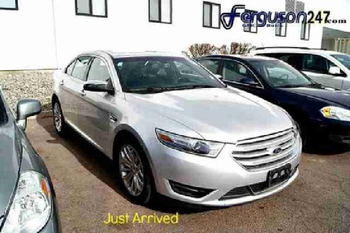 2013 ford taurus limited in colorado springs, co