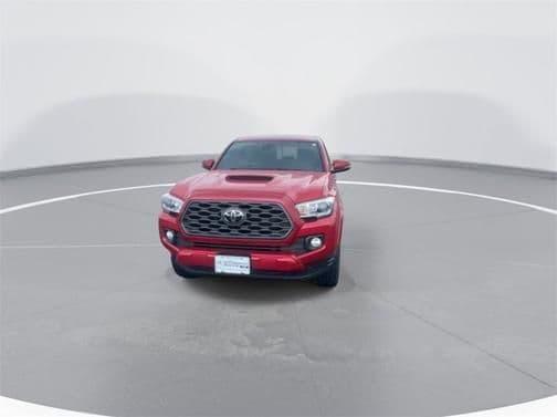 2020 toyota tacoma sr5 in london, kentucky