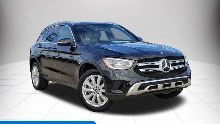 2020 mercedes-benz glc 300