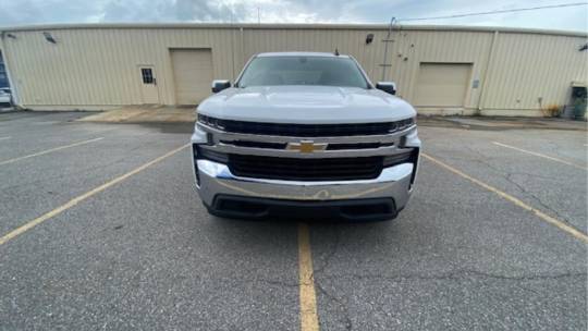 2020 chevrolet silverado 1500 lt crew cab short bed 2wd
