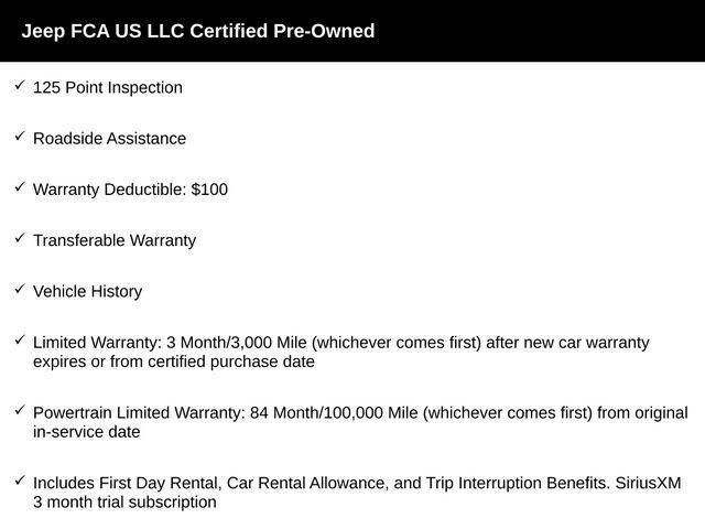 2023 jeep compass high altitude