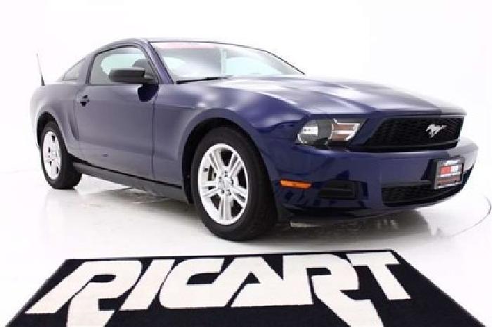 2010 ford mustang v6 in columbus, oh