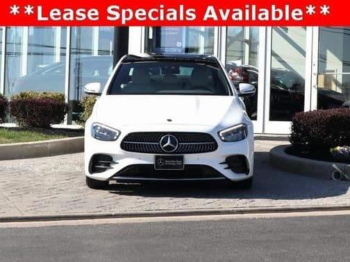 2023 mercedes-benz e-class base e 350 4dr all-wheel drive 4matic sedan in owings mills, maryland