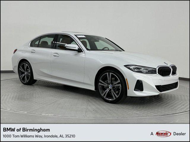 2024 bmw 330 i