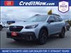 2021 subaru outback onyx edition xt