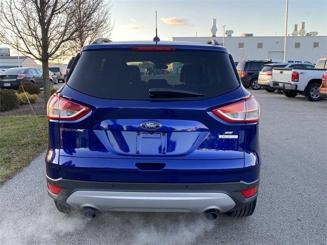 used 2015 ford escape fwd se muskegon, mi 49441 for sale in meskegon, michigan