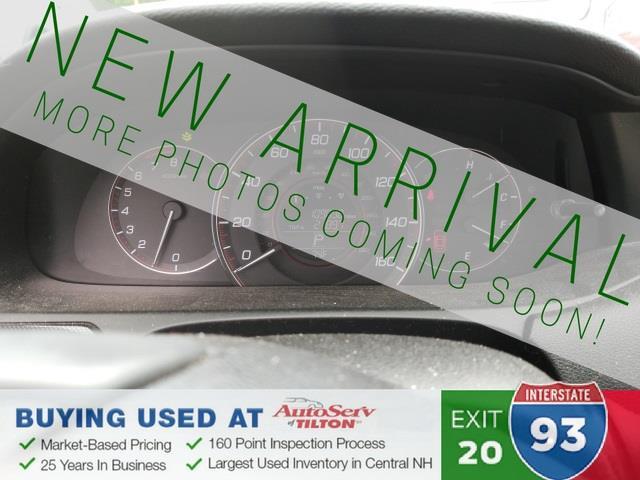 2014 honda accord sport sport 4dr sedan cvt for sale in northfield, new hampshire