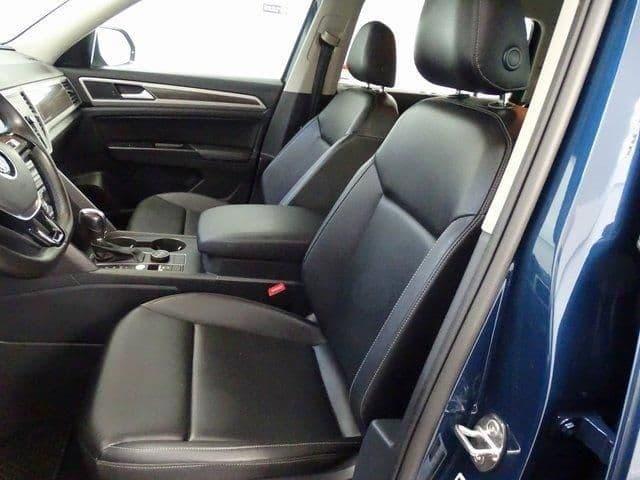 2019 volkswagen atlas 3.6l v6 se w/technology in allamuchy township, new jersey
