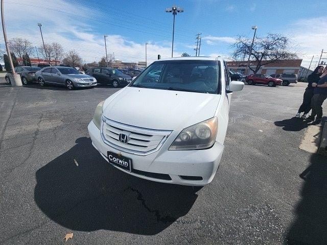 2010 honda odyssey ex-l in nampa, idaho
