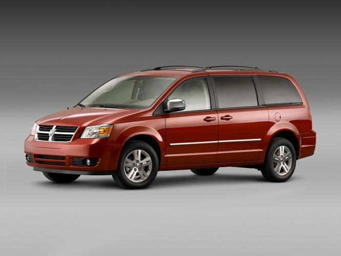 used 2008 dodge grand caravan sxt portales, nm 88130 for sale in portales, new mexico