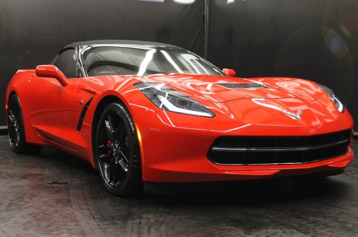 used 2014 chevrolet corvette stingray convertible hattiesburg, ms 39402 for sale in hattiesburg, mississippi
