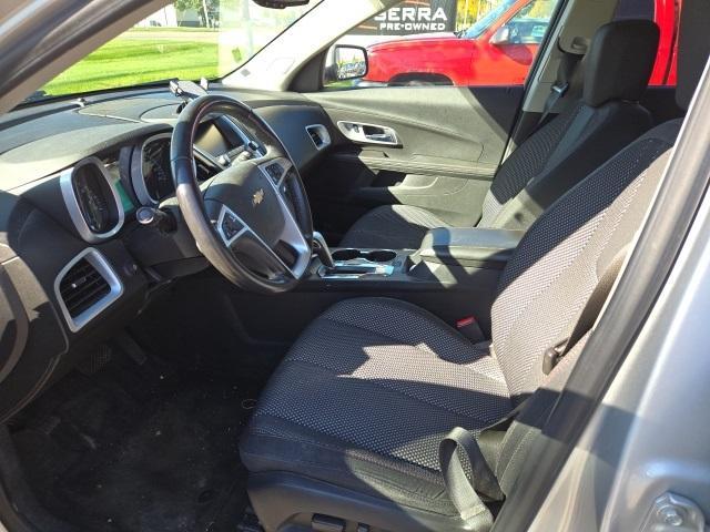 2015 chevrolet equinox 1lt