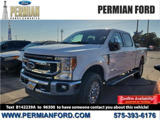 2022 Ford F-250 xlt