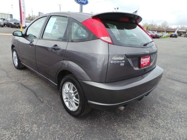 2006 ford focus zx5 s zx5 s 4dr hatchback for sale in gas hills, wyoming