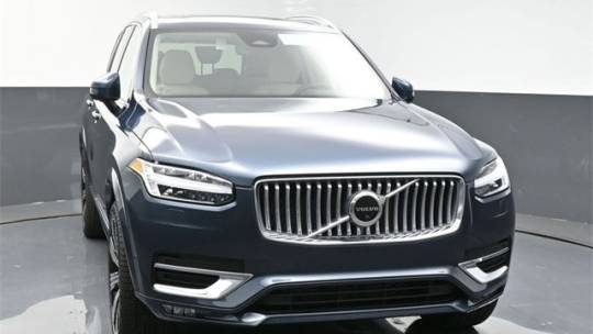 2024 Volvo XC90