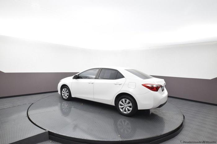 used 2016 toyota corolla l tulsa, ok 74133 for sale in tulsa, oklahoma