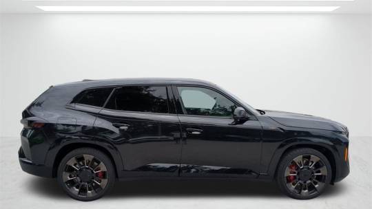 2024 BMW XM