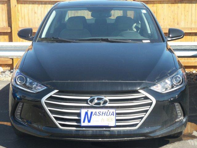 2018 hyundai elantra value edition value edition 4dr sedan for sale in nashua, new hampshire