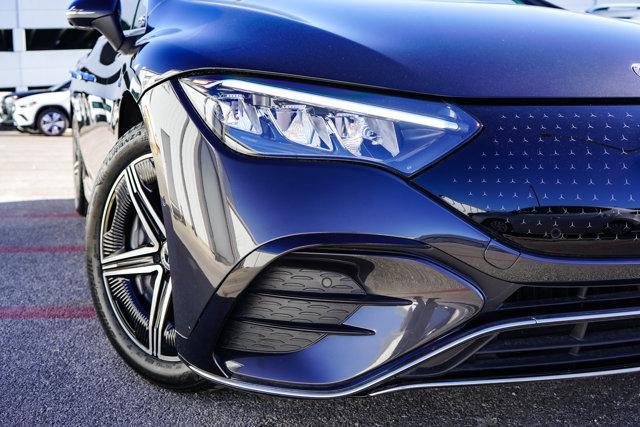 2024 mercedes-benz eqe 350+ base