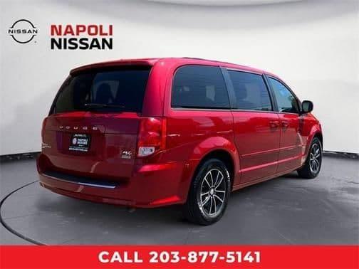 2016 dodge grand caravan r/t in milford, connecticut
