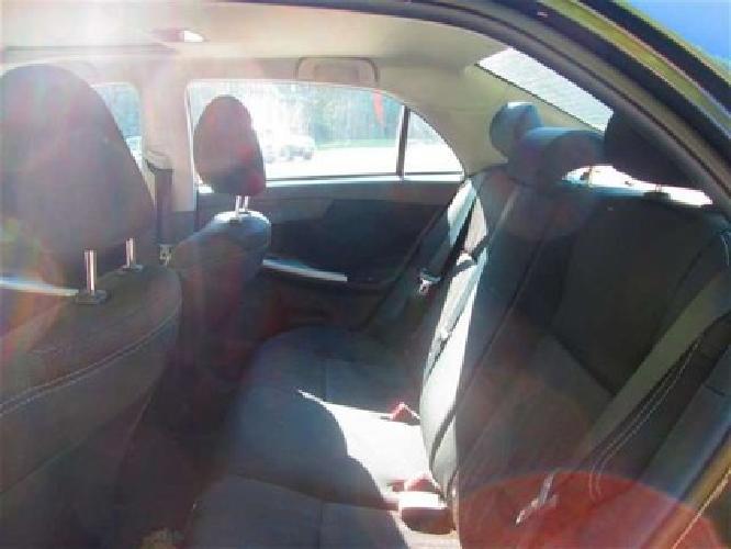 2012 toyota corolla s in gloucester, va