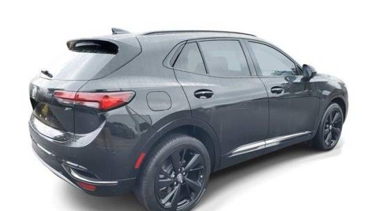 2022 Buick Envision