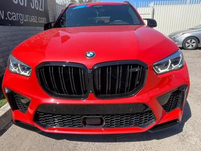 2021 bmw x5 m sport utility 4d in tucson, arizona