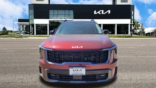 2024 Kia Sorento