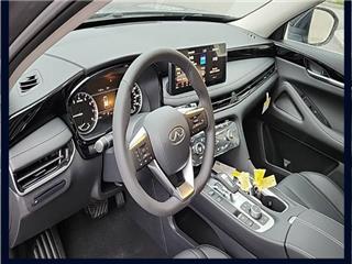 2025 Infiniti QX60 pure
