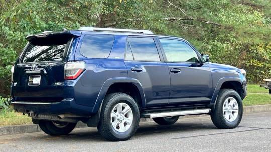 2014 Toyota 4Runner