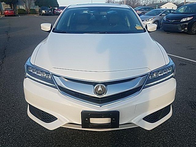 used 2017 acura ilx w/ premium package dover, de 19901 for sale in dover, delaware