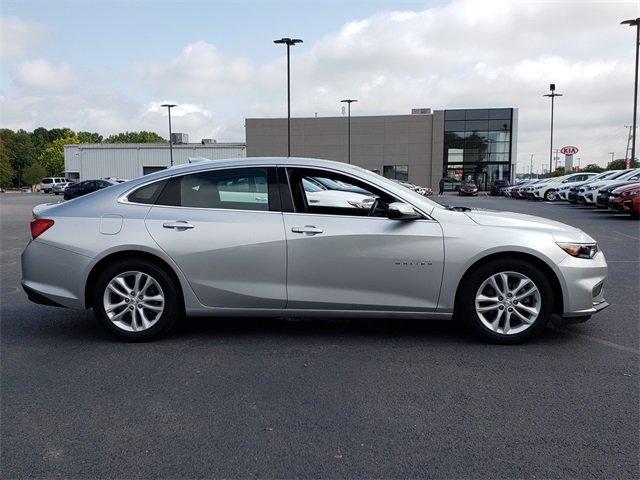 used 2017 chevrolet malibu lt w/ 1lt sherwood, ar 72120 for sale in north little rock, arkansas
