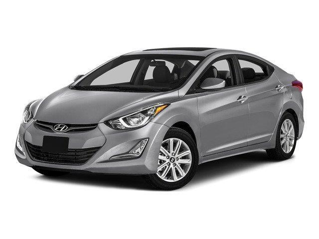 2016 hyundai elantra se se 4dr sedan 6m (us for sale in north kingstown, rhode island