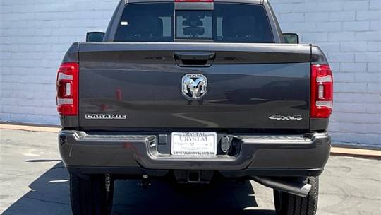 2024 RAM 3500