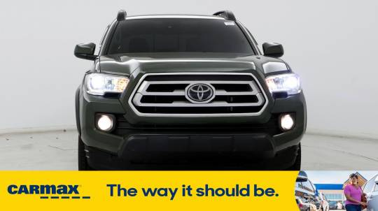 2021 Toyota