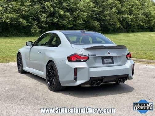 2023 bmw m2 base in nicholasville, kentucky