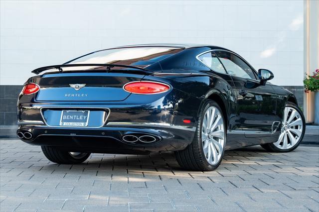 2024 bentley continental gt edition 8