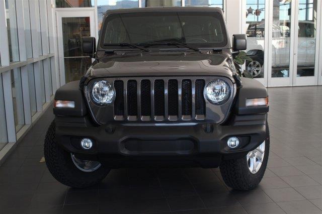 2018 jeep wrangler unlimited sport 4x4 sport 4dr suv (midyear release for sale in albuquerque, new mexico
