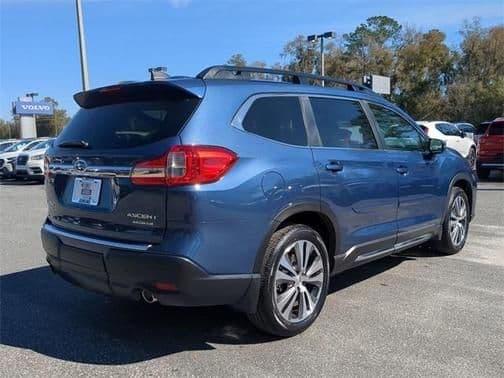 2021 subaru ascent limited 7-passenger in ocala, florida