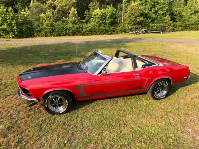 1969 mustang boss 302 shelby eleanor fastback mach 1 1965 1967 1970 export ok