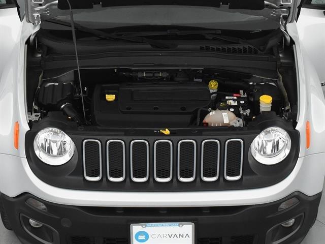 used 2015 jeep renegade fwd latitude montgomery, al 36104 for sale in montgomery, alabama