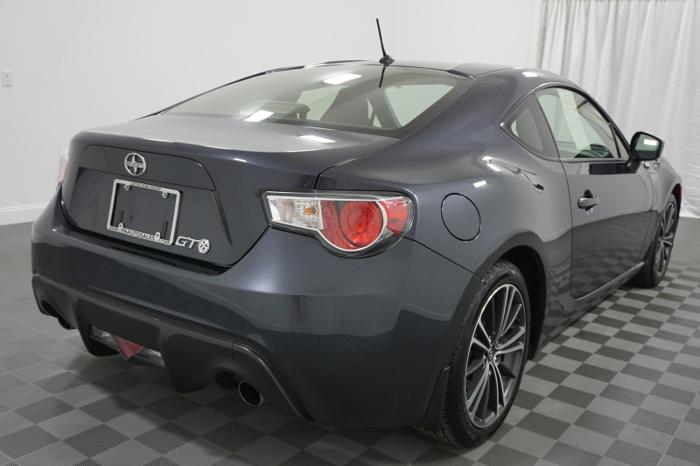 used 2013 scion fr-s 10 series philadelphia, pa 19116 for sale in philadelphia, pennsylvania